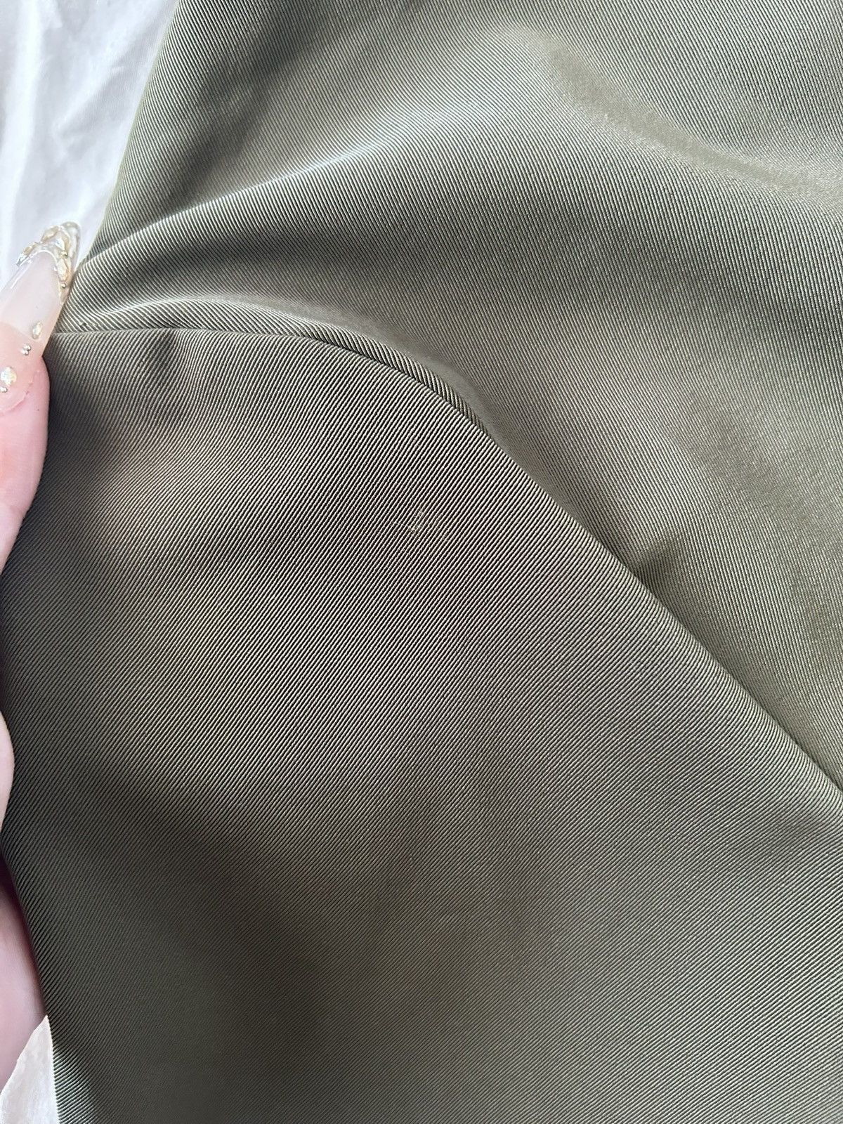 MM6 MM6 Maison Margiela Navetta Shirt Size M / US 6-8 / IT 42-44 - 6 Thumbnail