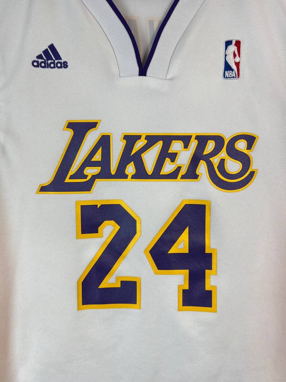Adidas KOBE BRYANT LA LAKERS 2012 2013 JERSEY ADIDAS NBA SHIRT SzXS Size US XS / EU 42 / 0 - 2 Thumbnail