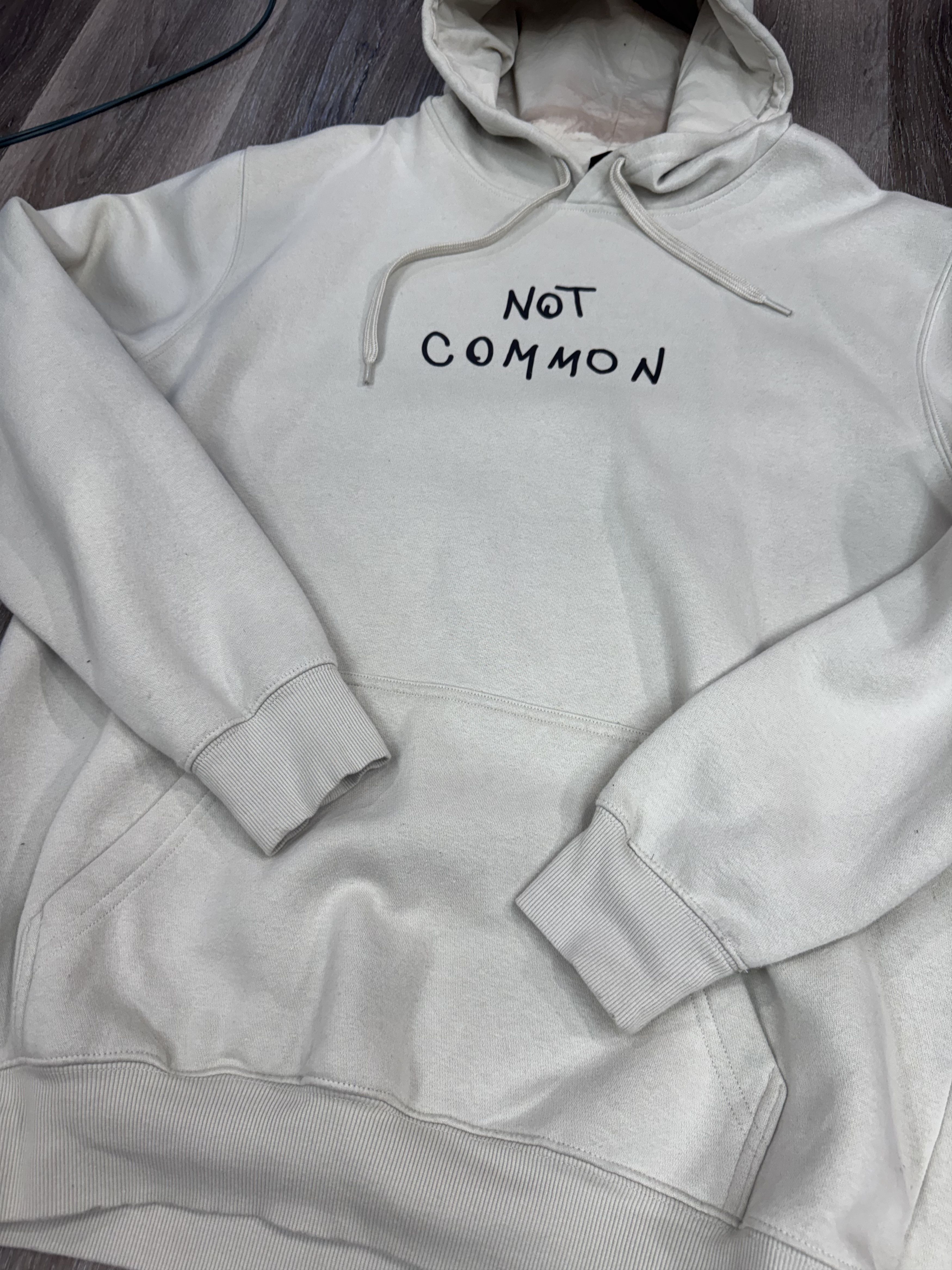Other Break Point Nick Kyrgios Not Common Hoodie Size US XXL / EU 58 / 5 - 2 Thumbnail
