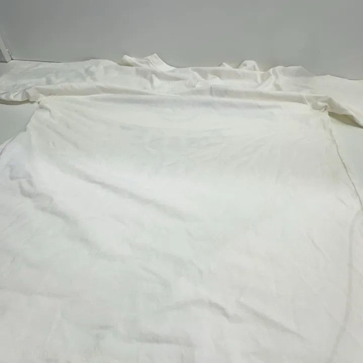 Gucci Gucci Gucci Lido White Short Sleeve T-Shirt -2506 Size US XXL / EU 58 / 5 - 9 Thumbnail