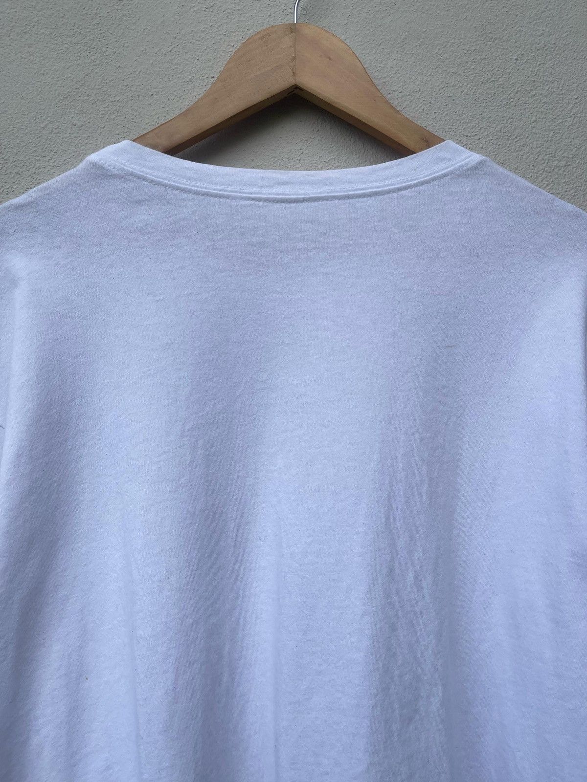 Japanese Brand × Vintage Vintage Y2K Playboy Carti Long Sleeve Tee Size US L / EU 52-54 / 3 - 13 Thumbnail