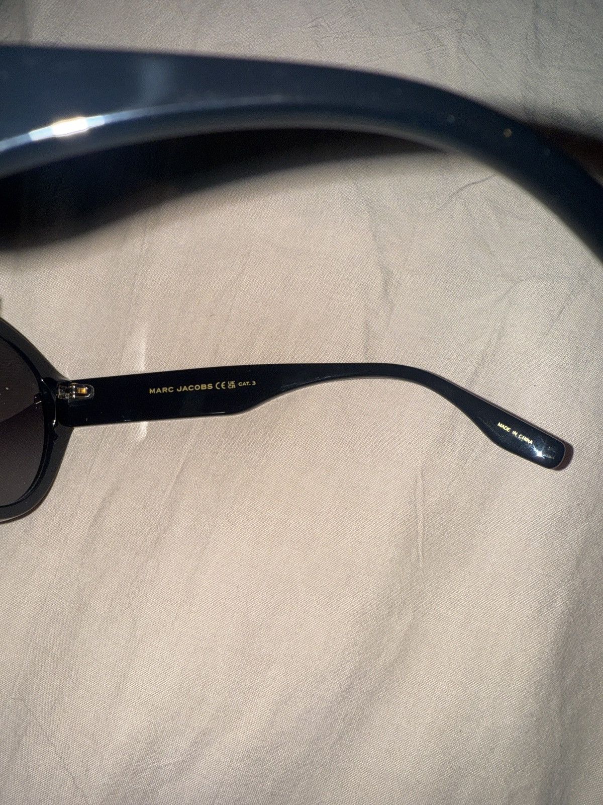 Marc Jacobs New Marc Jacobs MARC 747/S Sunglasses Size ONE SIZE - 8 Thumbnail
