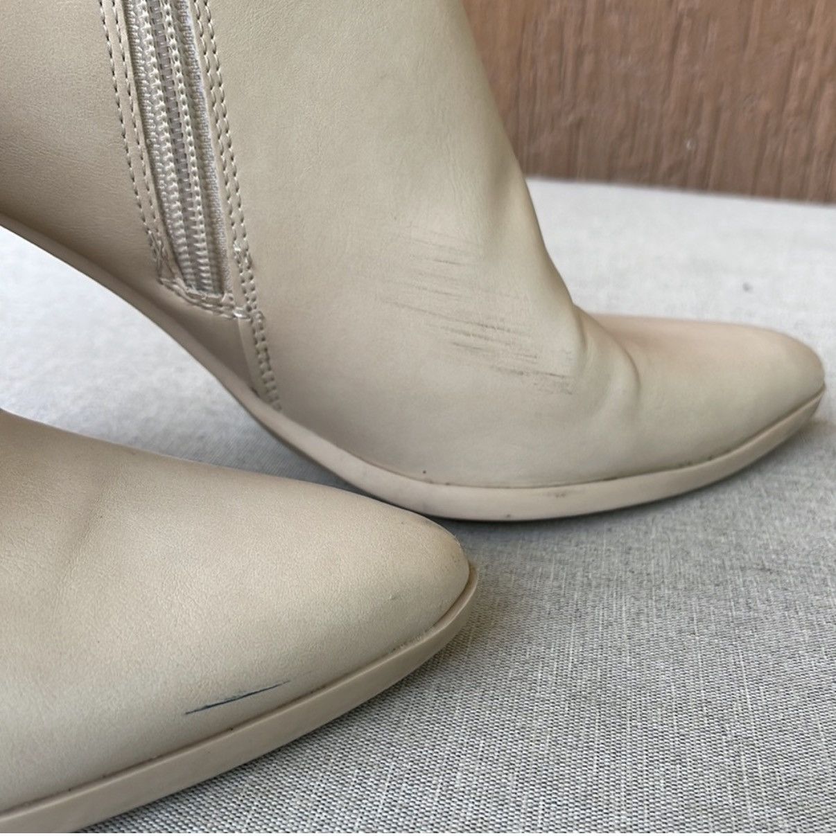 Other Glamorous Heeled Boots, Size 8 Size US 7.5 / IT 37.5 - 18 Thumbnail