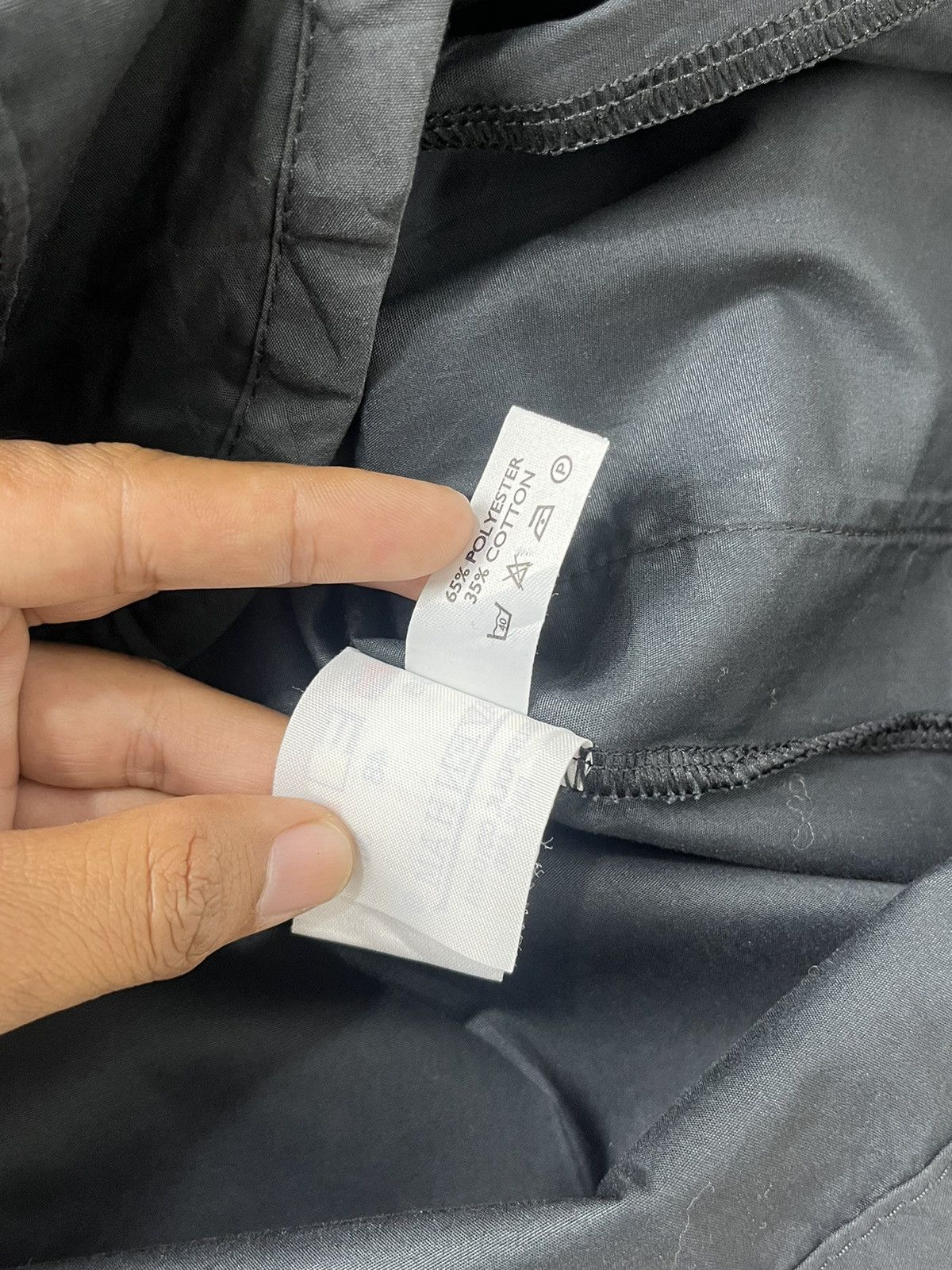 Lavenham Lavenham denham nylon jacket Size US L / EU 52-54 / 3 - 11 Thumbnail