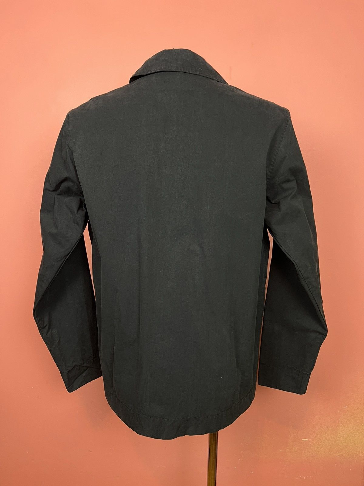 Nike Nike sb streetwear skateboard jacket overcoat Size US M / EU 48-50 / 2 - 9 Thumbnail