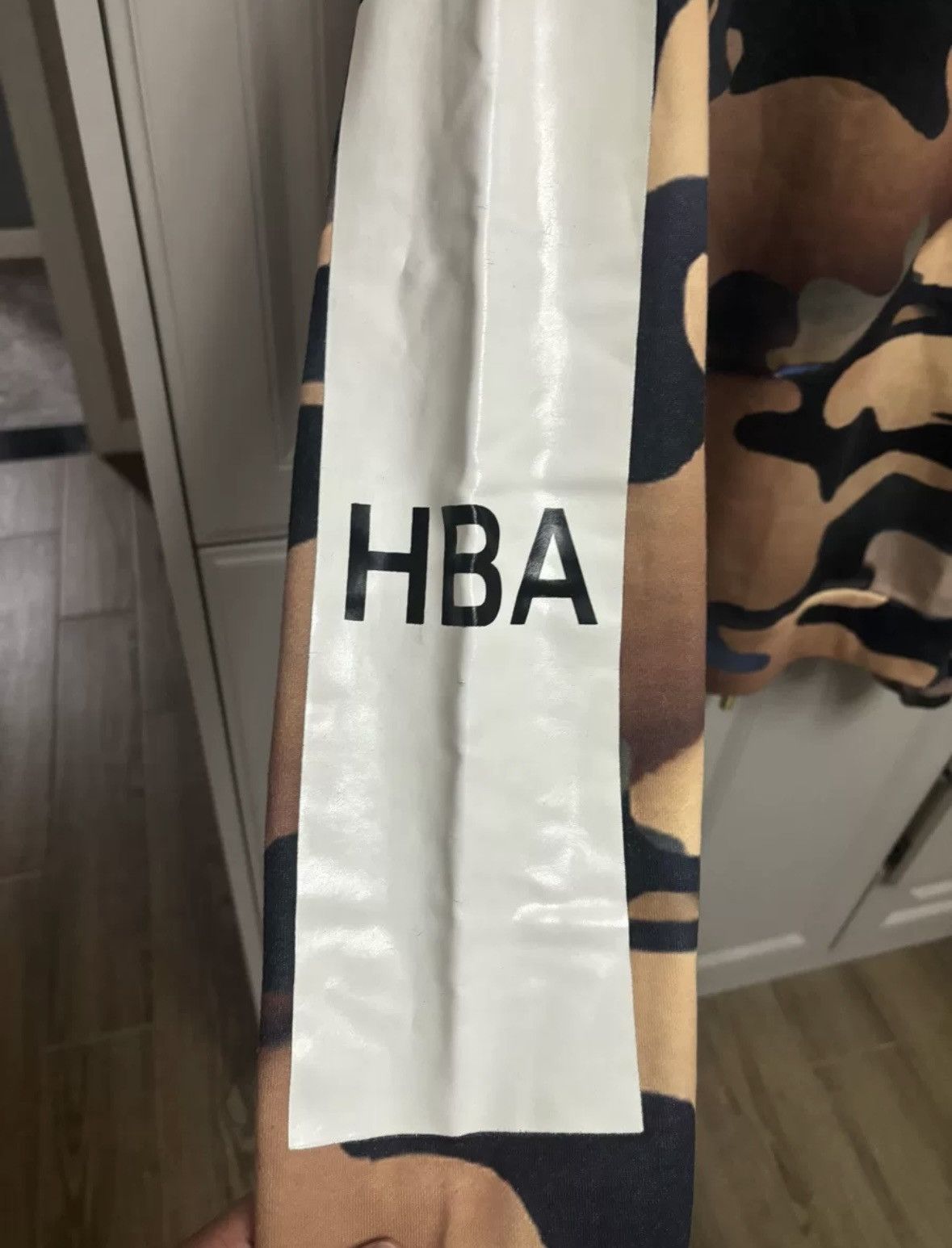 Hood By Air Hood by air hba hoodie Size US L / EU 52-54 / 3 - 4 Thumbnail