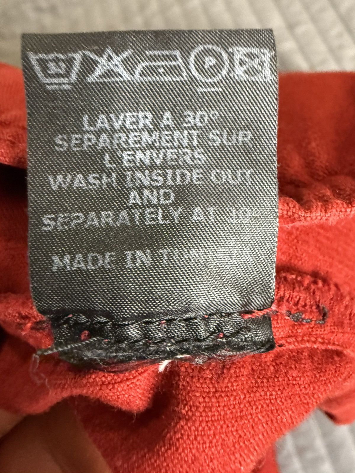 Isabel Marant Etoile Very nise Size 27" / US 4 / IT 40 - 6 Thumbnail