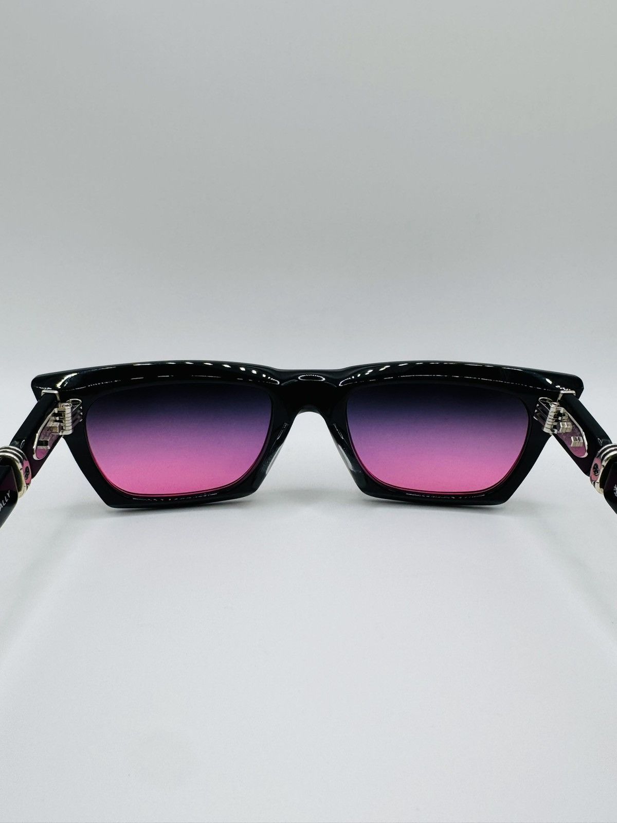 Chrome Hearts Chrome Hearts Cliterally Size ONE SIZE - 11 Thumbnail