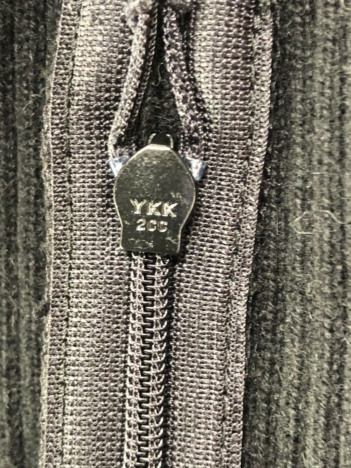 Balenciaga Balenciaga Mini Dress Wool Size S / US 4 / IT 40 - 18 Thumbnail