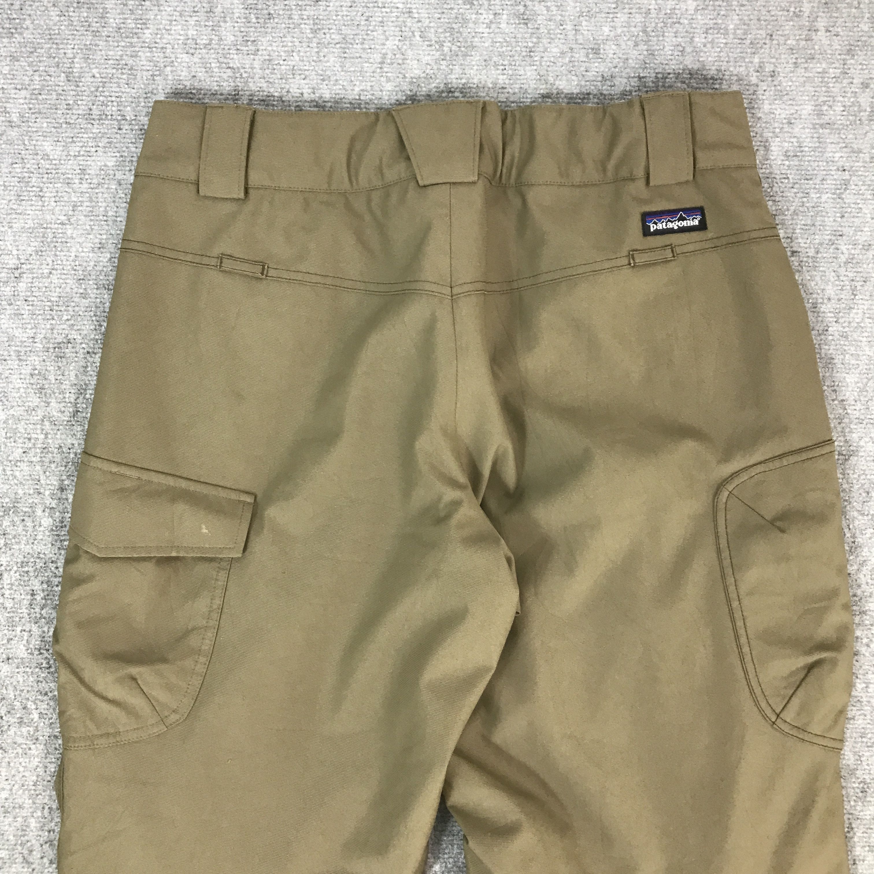 Patagonia PATAGONIA SKI PANTS WINTER SKI STYLE Size US 34 / EU 50 - 5 Thumbnail