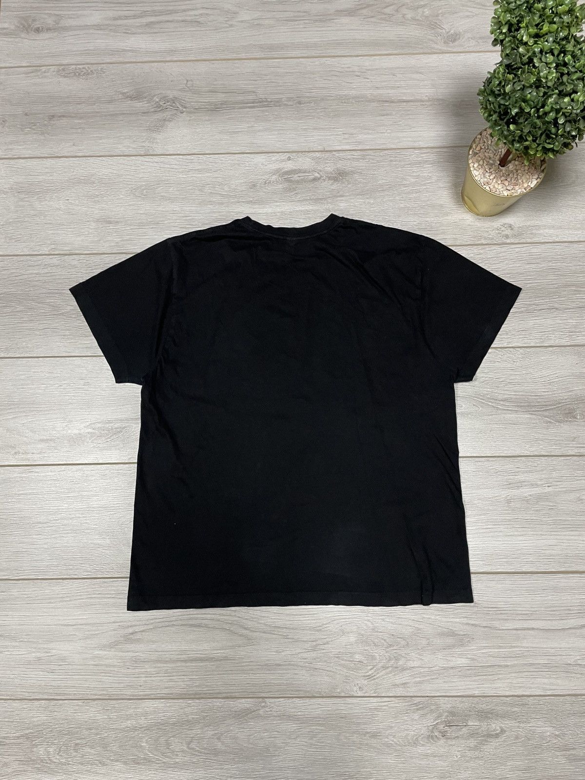 Band Tees Vintage NIN box Down The Spiral tee t-shirt Size US XL / EU 56 / 4 - 4 Thumbnail