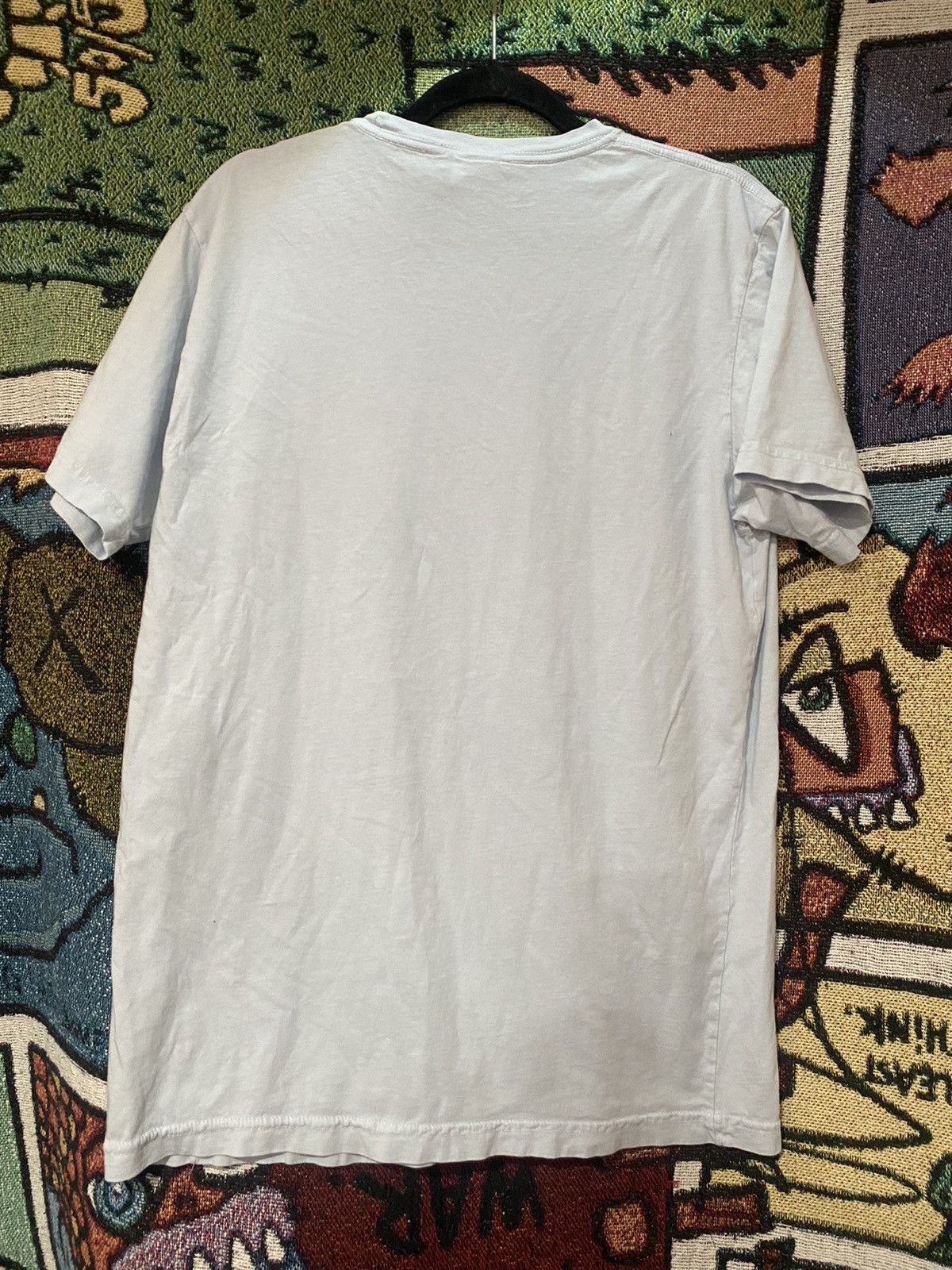 RIPNDIP Rip n Dip Upside Down Size US L / EU 52-54 / 3 - 2 Thumbnail