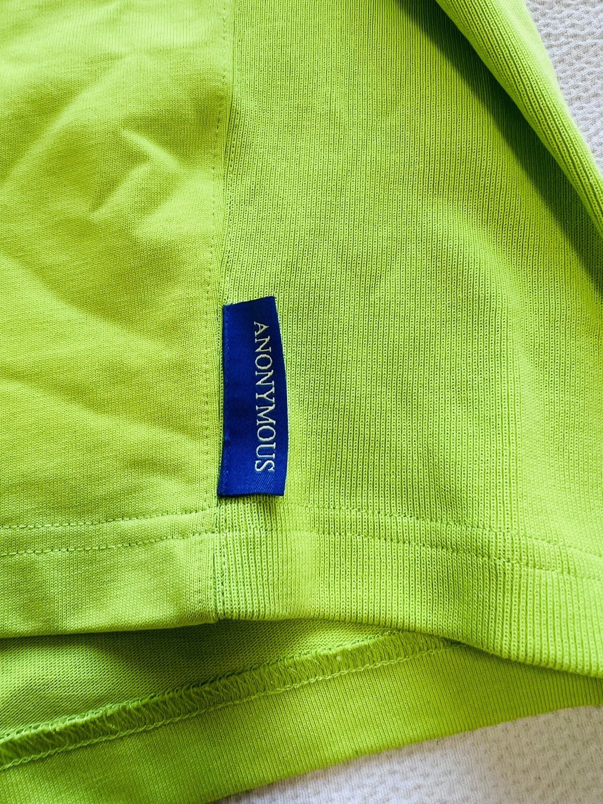 Anonymous Club Swarovski Hoodie