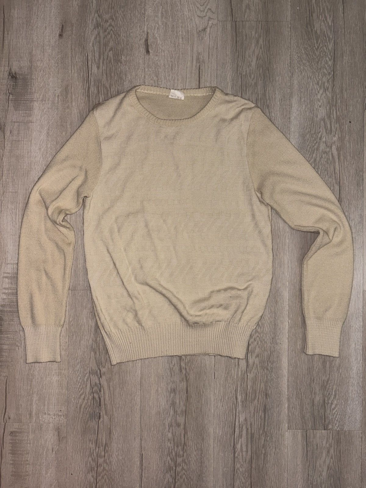 Other Vintage Euromotte Longsleeve/Crewneck Size US M / EU 48-50 / 2 - 1 Thumbnail