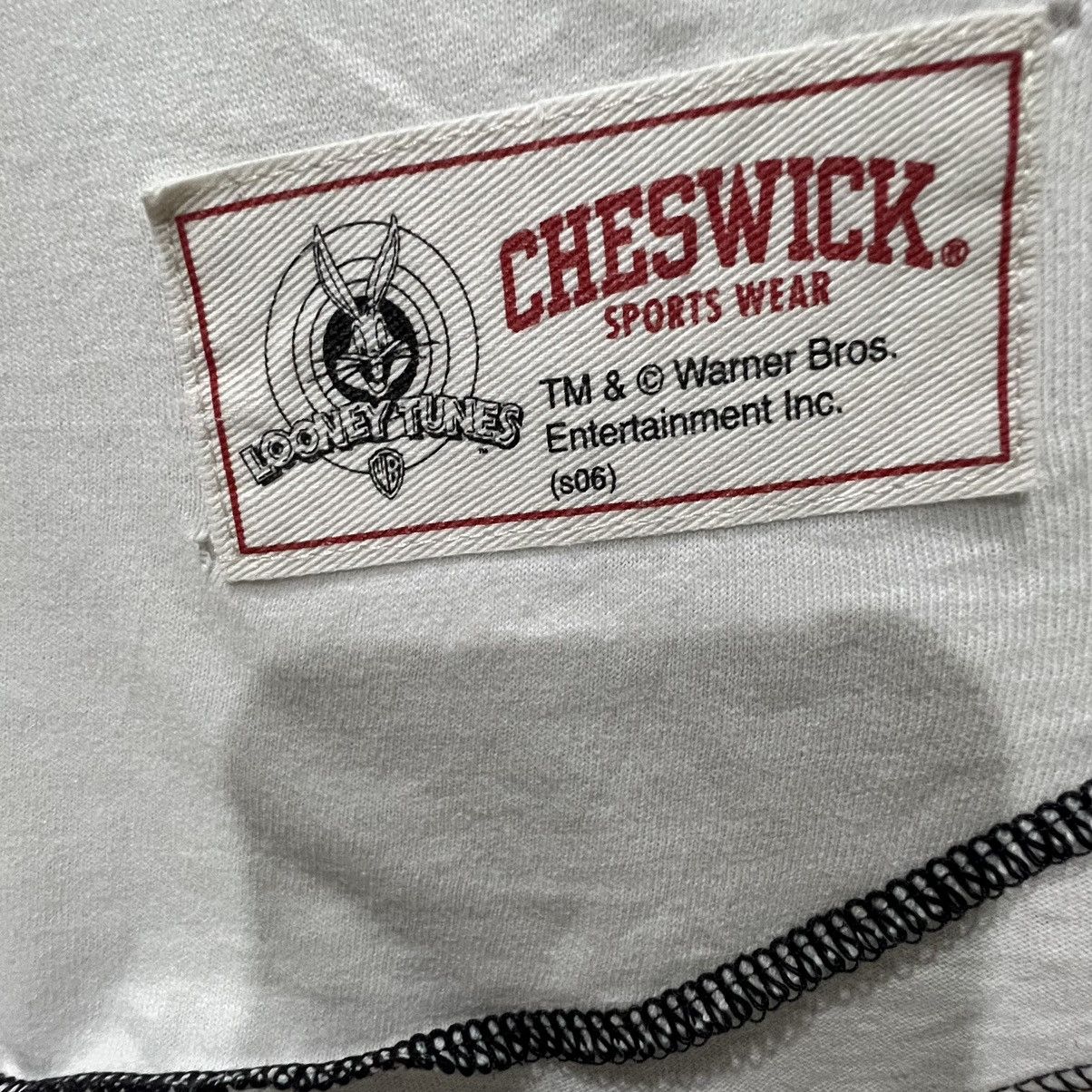Vintage × Warner Bros Cheswick x Road Runner Size US L / EU 52-54 / 3 - 10 Thumbnail