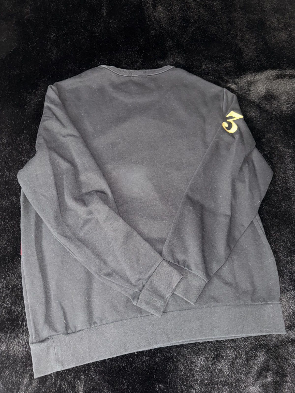 Polo Ralph Lauren Polo Crew Size US XL / EU 56 / 4 - 4 Thumbnail