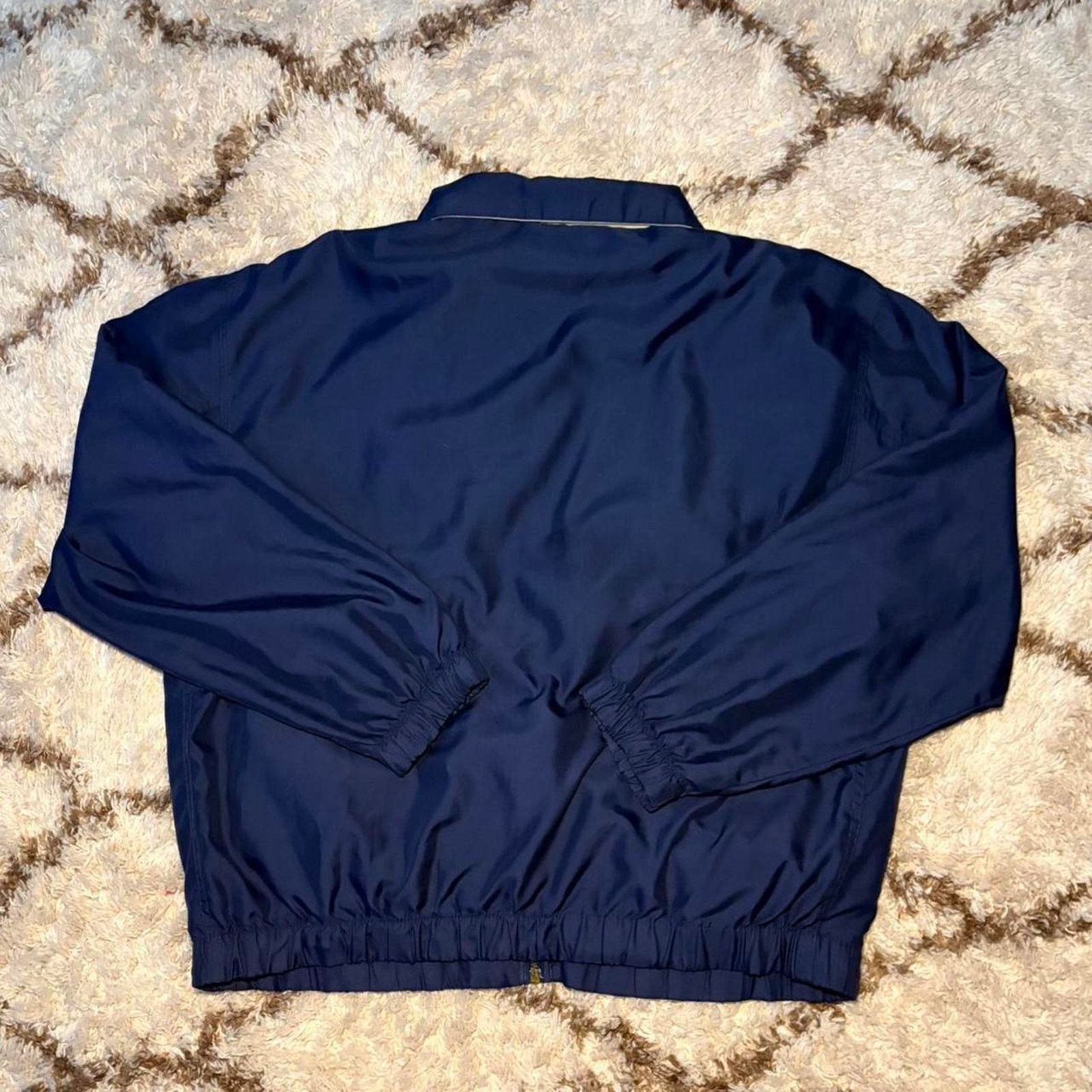 Other Catalina navy blue zip up jacket Size US L / EU 52-54 / 3 - 2 Thumbnail