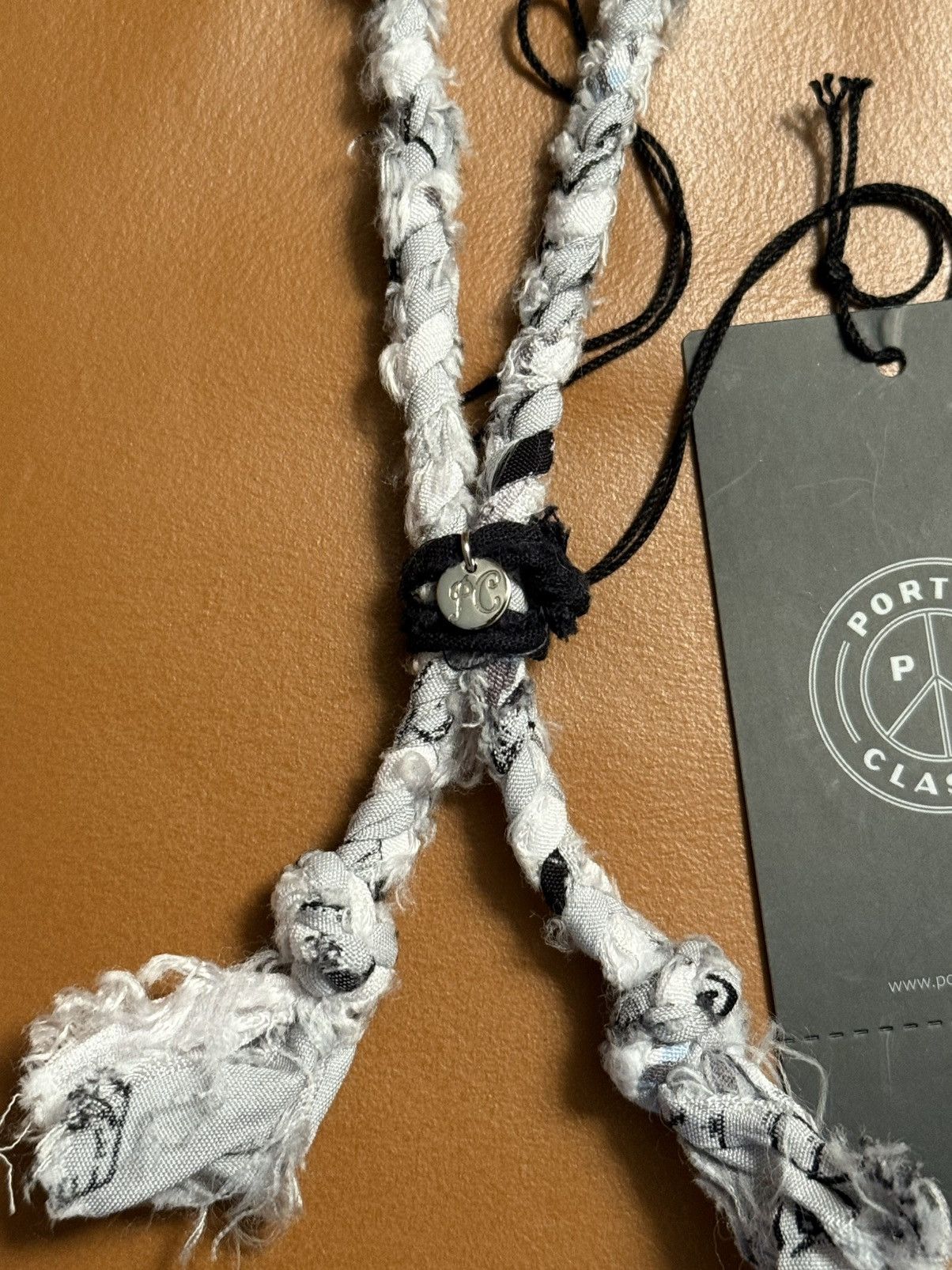 Porter Classic Porter Classic Hagire Necklace [NEW] Size ONE SIZE - 7 Thumbnail