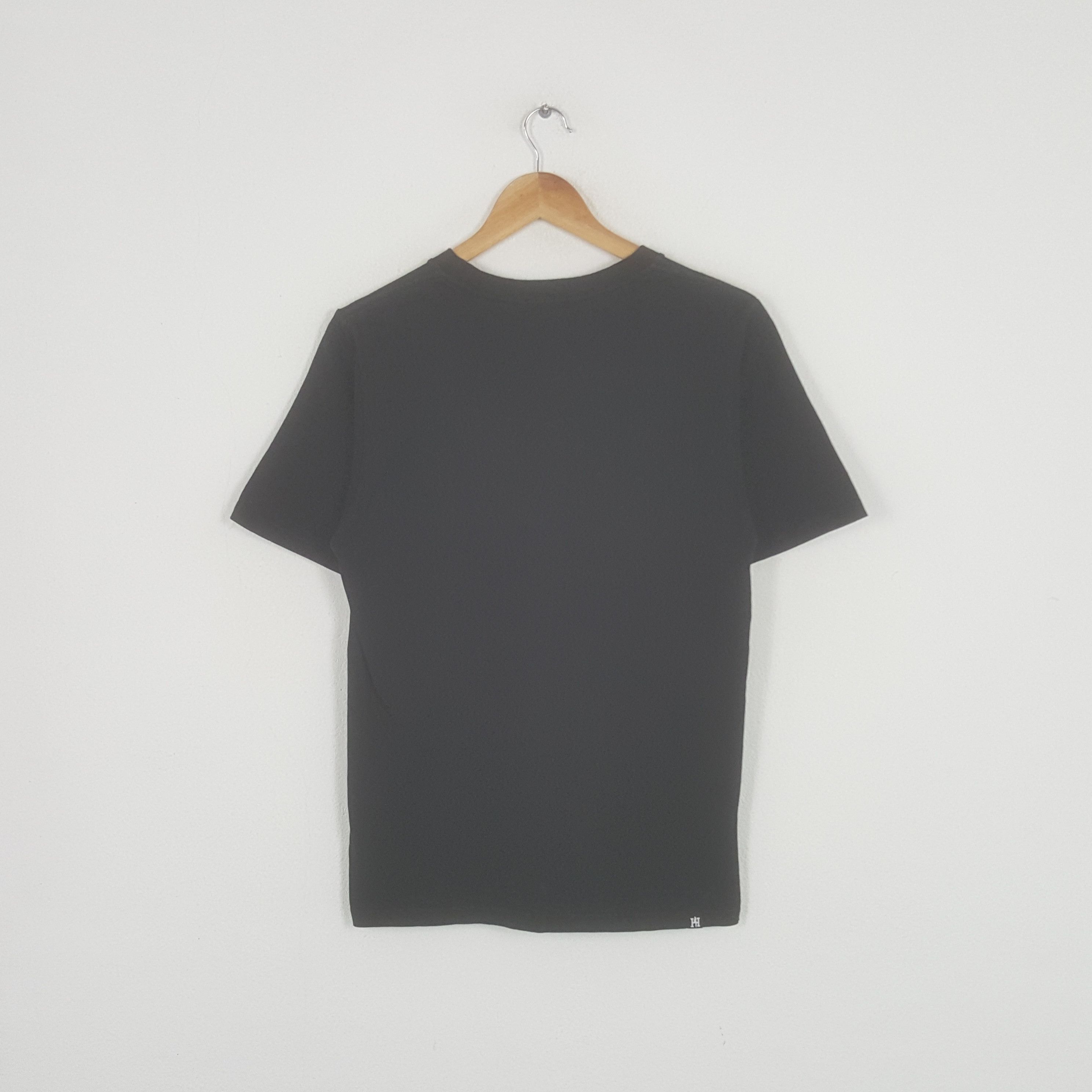 Hysteric Glamour × Japanese Brand × Vintage Vintage Hysteric Glamour Japanese Brand Tshirt Size US S / EU 44-46 / 1 - 3 Thumbnail