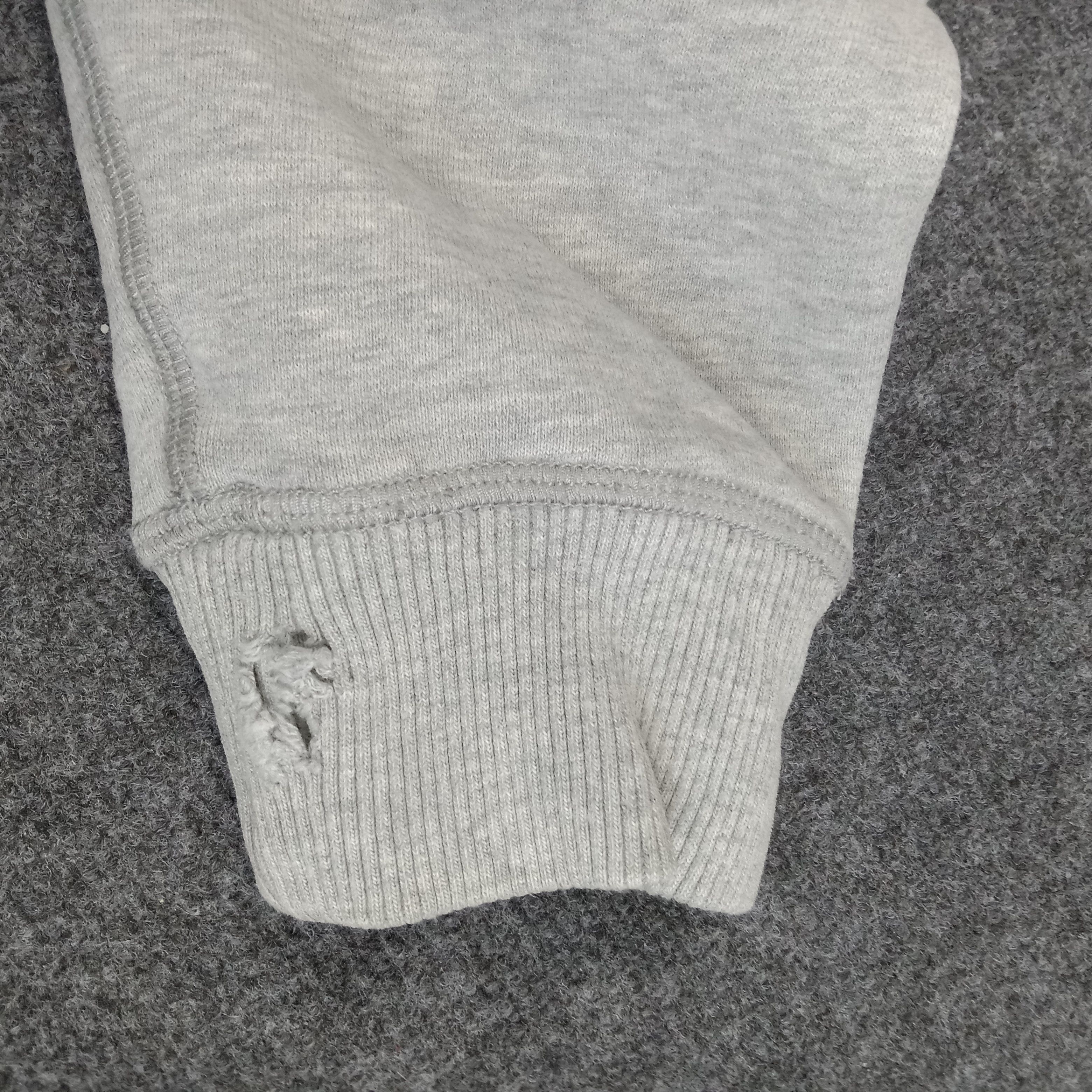 Eddie Bauer × Vintage Eddie Bauer Streetwear Style Winter Hoodies Size US L / EU 52-54 / 3 - 7 Thumbnail