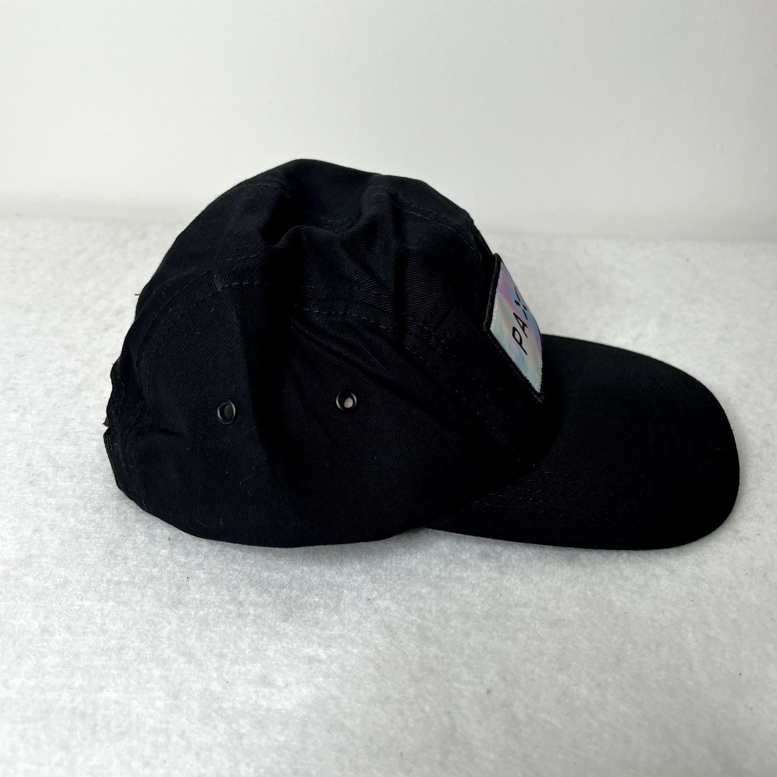 Other PAX Life Black 5 Panel Tie Dye Hat Size ONE SIZE - 3 Thumbnail