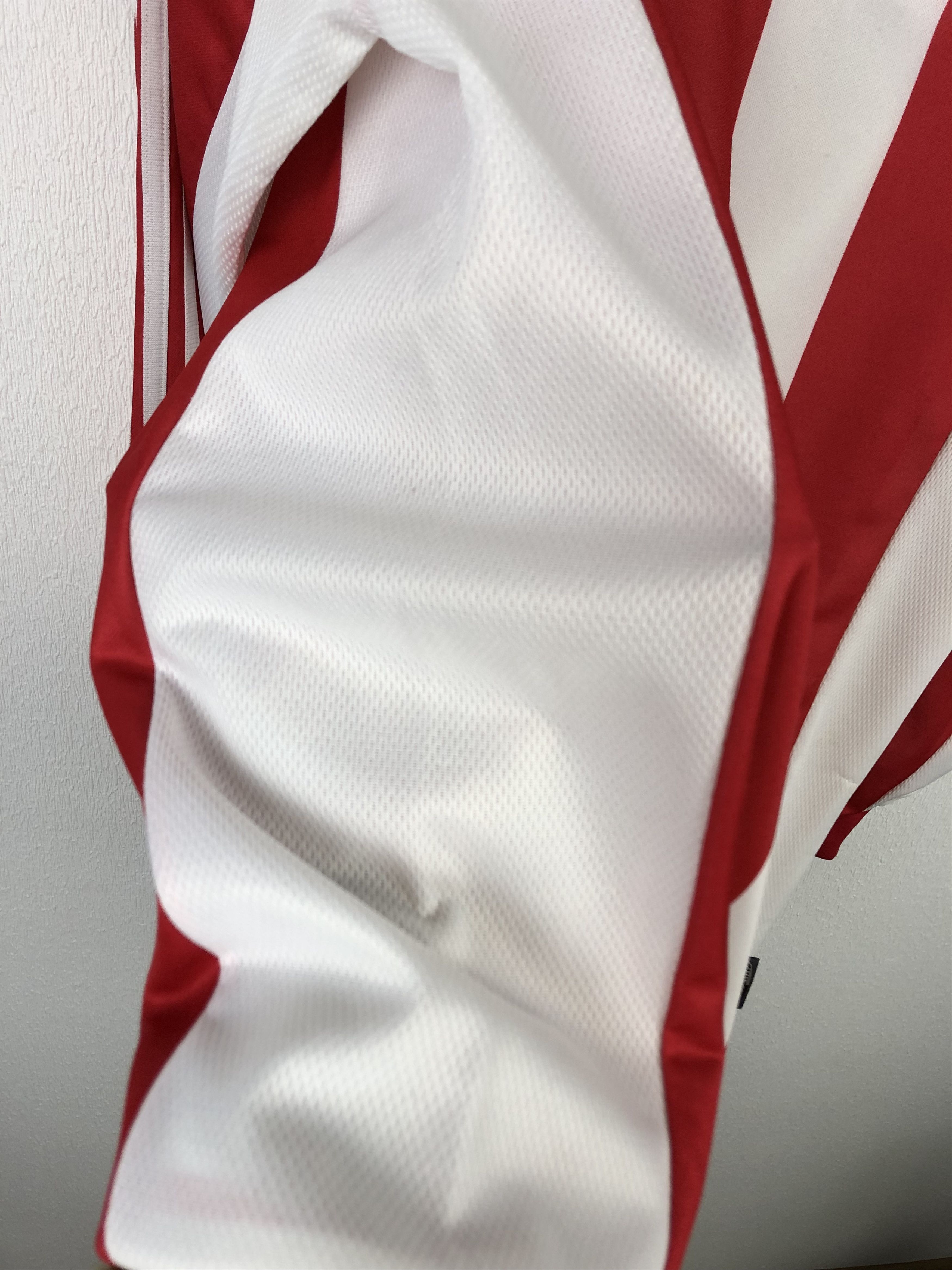 Adidas Vintage 90's Adidas Football Template Shirt Soccer Jersey Size US M / EU 48-50 / 2 - 4 Thumbnail