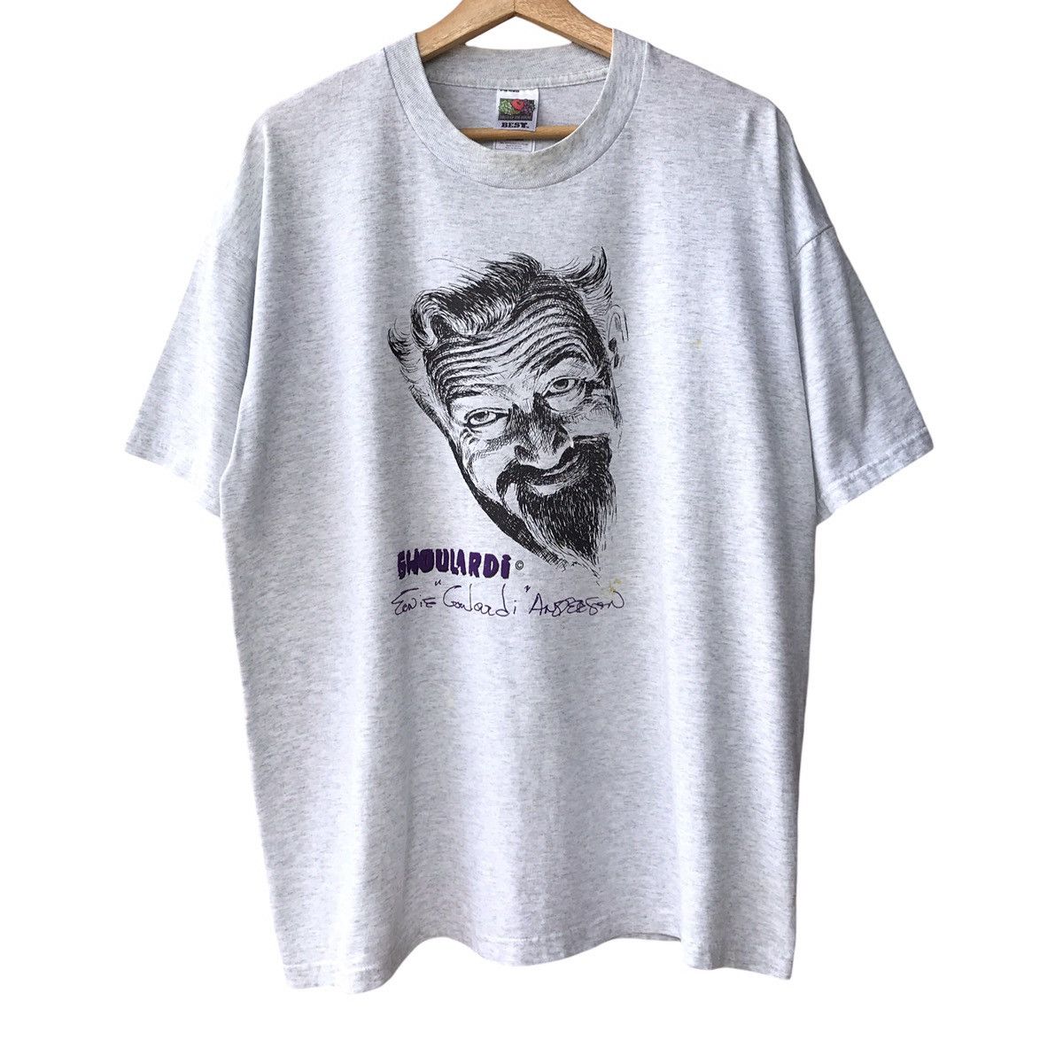 Band Tees × Japanese Brand × Vintage Vintage Dir En Grey The