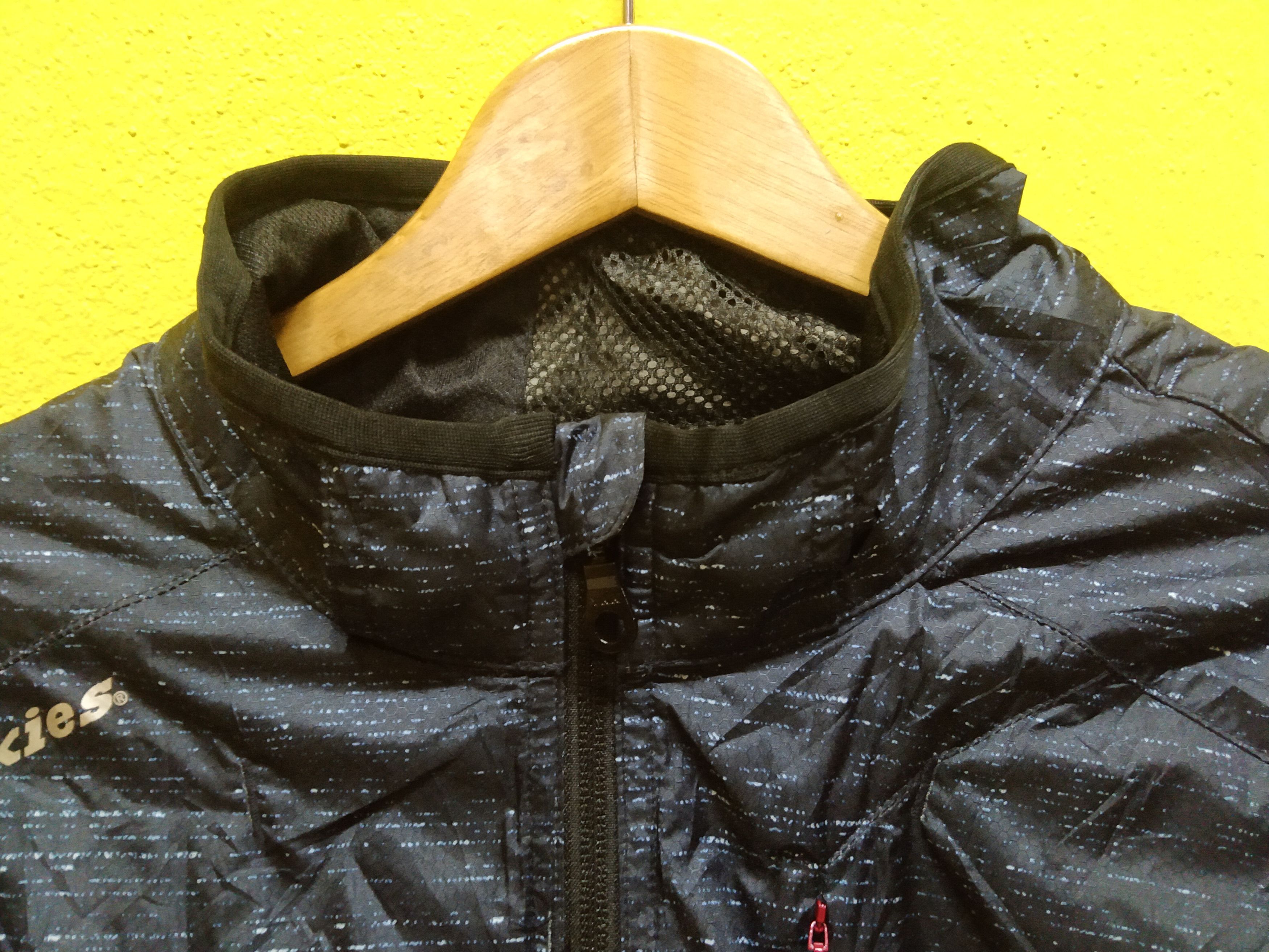 Dickies Dickies Nylon Vest Size US L / EU 52-54 / 3 - 5 Thumbnail