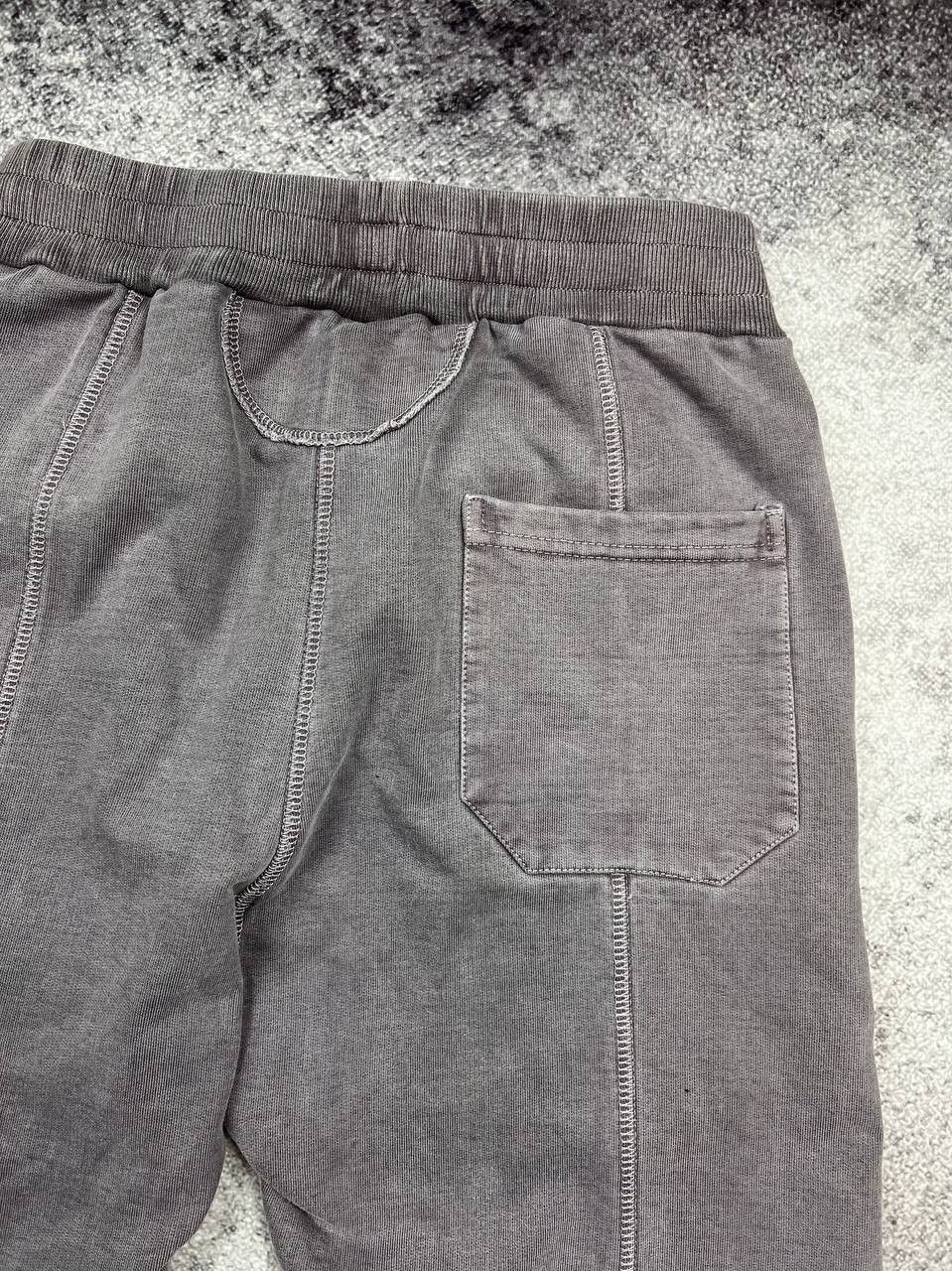 Cole Buxton Cole Buxton Heavyweight Sweatpants In Faded Size US 32 / EU 48 - 5 Thumbnail