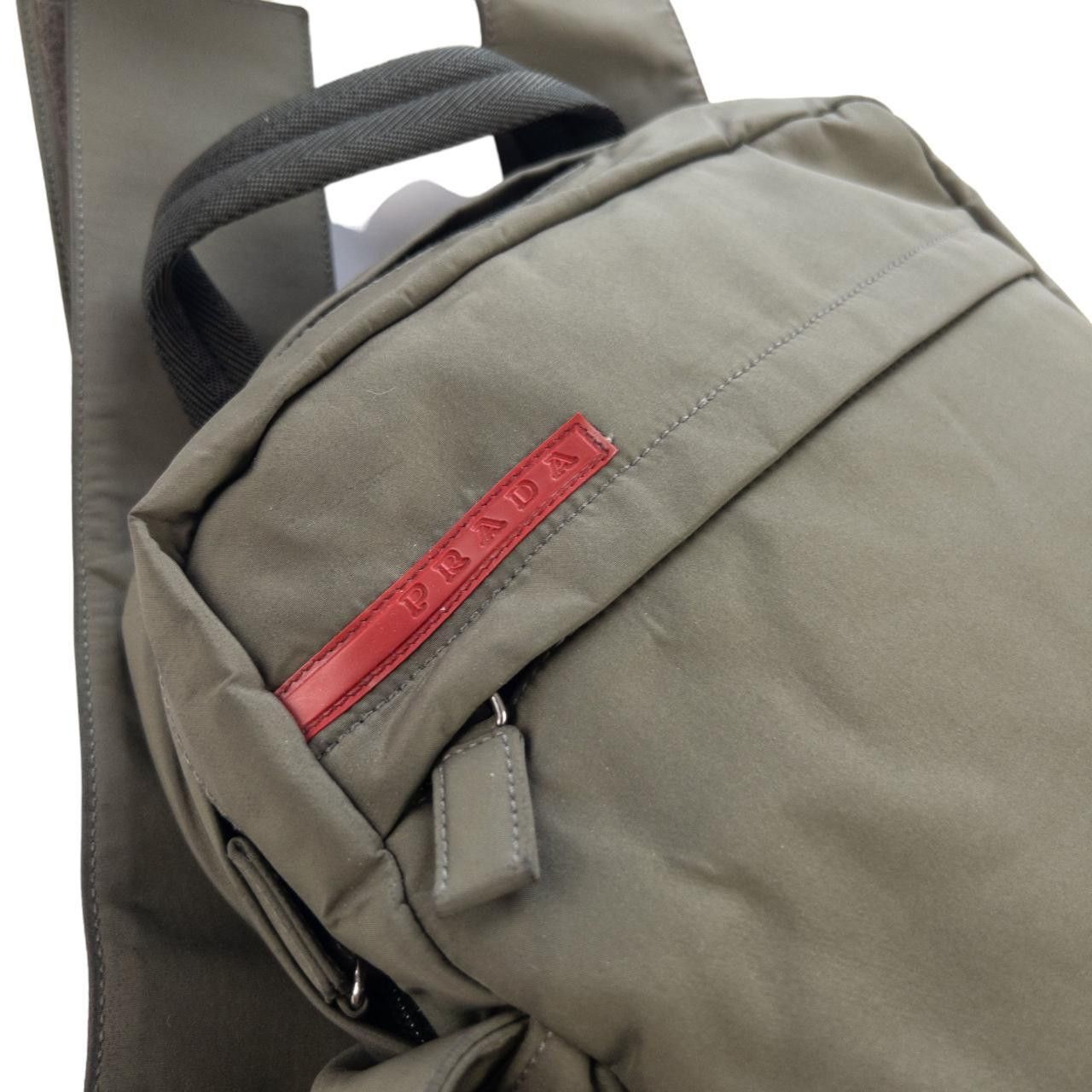 Prada Vintage Prada Sport Sling Bag Size ONE SIZE - 7 Thumbnail