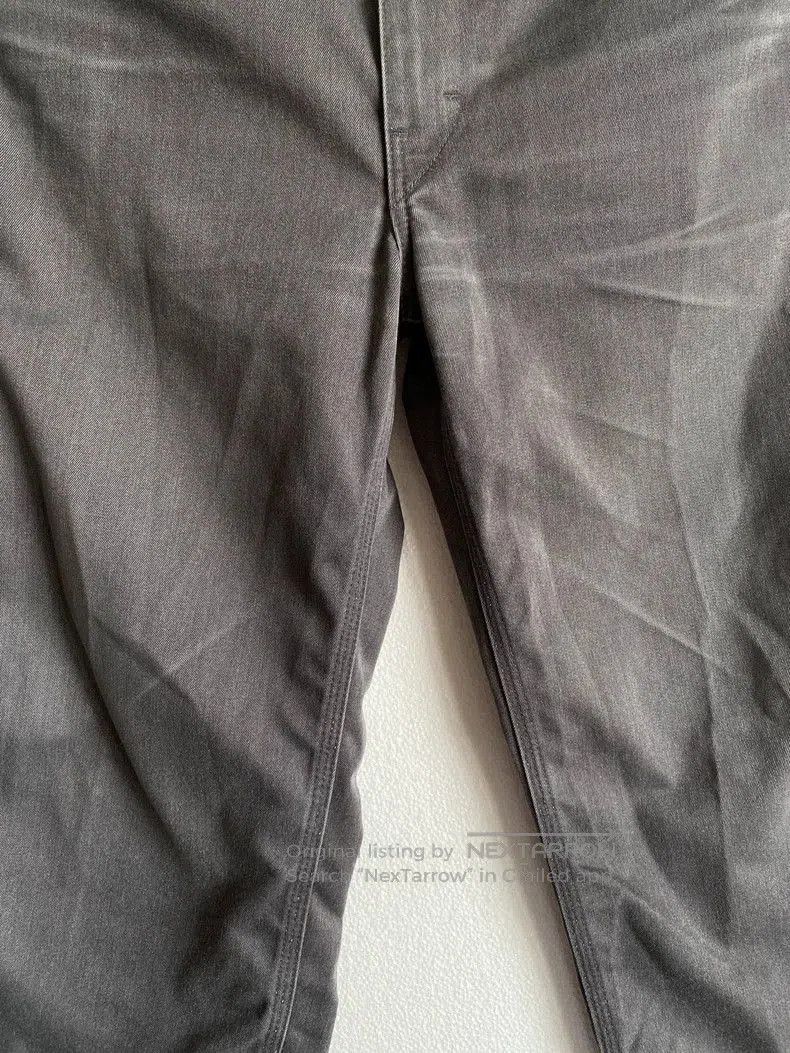 Junya Watanabe Junya Watanabe CDG 2014SS Denim Jeans. Size US 26 / EU 42 - 6 Thumbnail