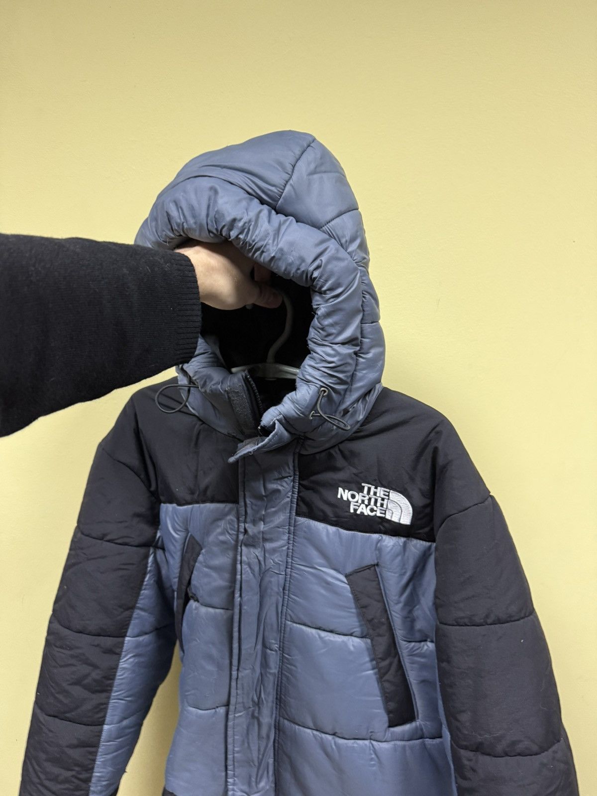 The North Face The North Face TNF vintage puffer long jacket 700 800 Size US M / EU 48-50 / 2 - 20 Thumbnail