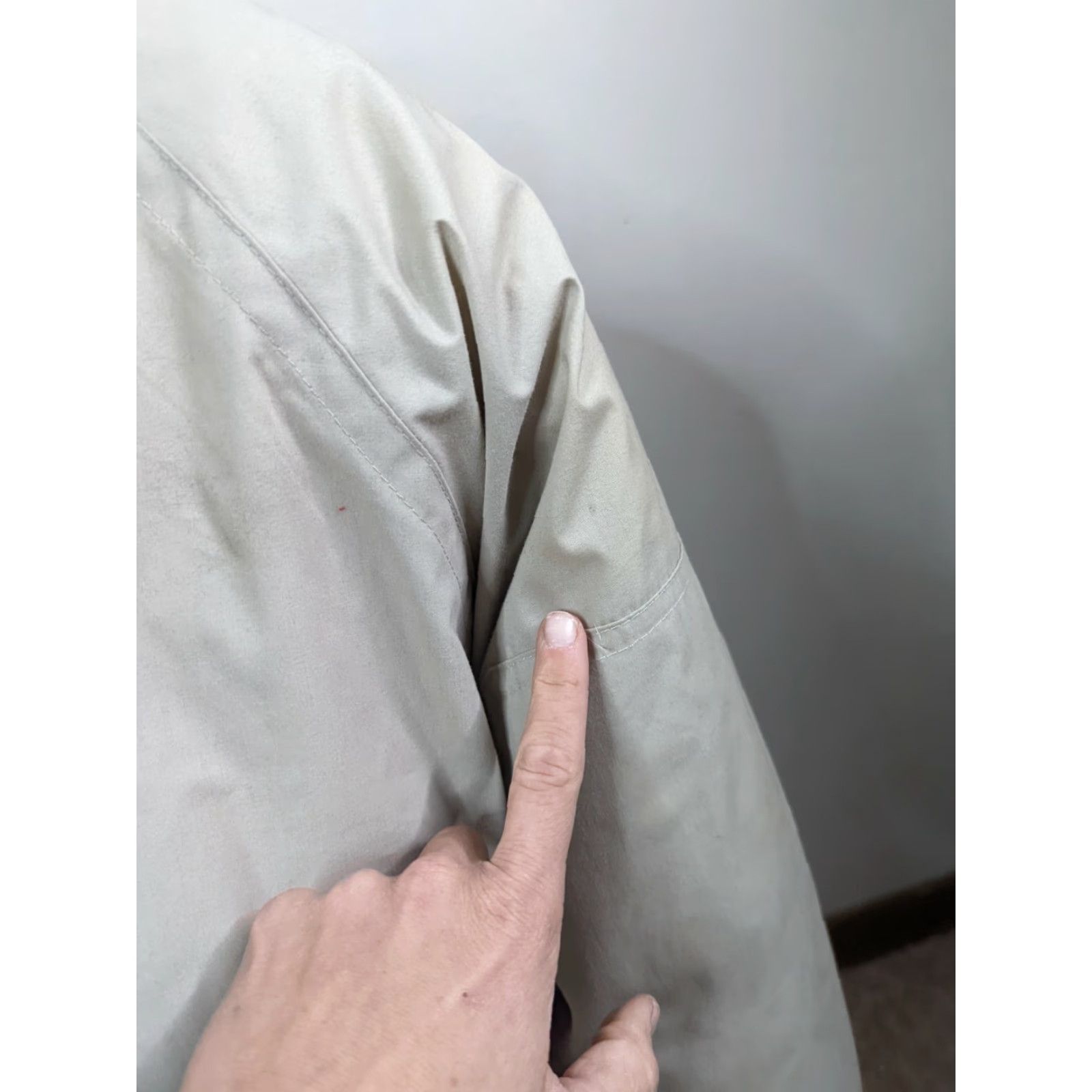 Vintage VINTAGE Field & STREAM Beige Parka Insulated Winter Coat Mens 2XL Jacket Size US XXL / EU 58 / 5 - 7 Thumbnail