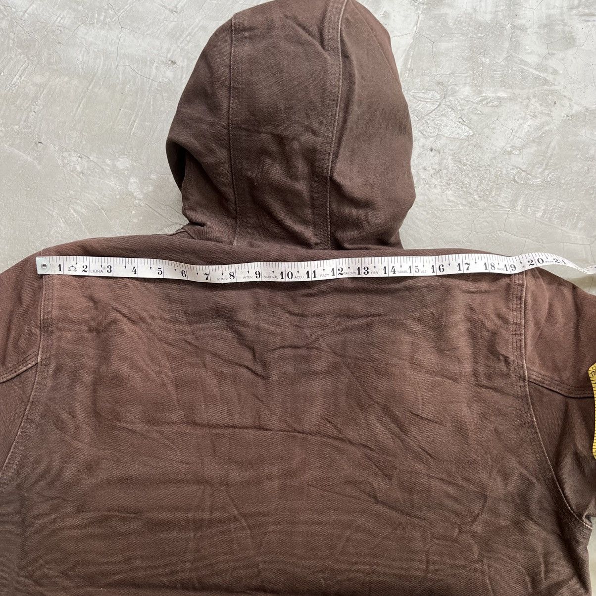 Carhartt Vintage Carhartt Active Jacket Size US M / EU 48-50 / 2 - 10 Thumbnail