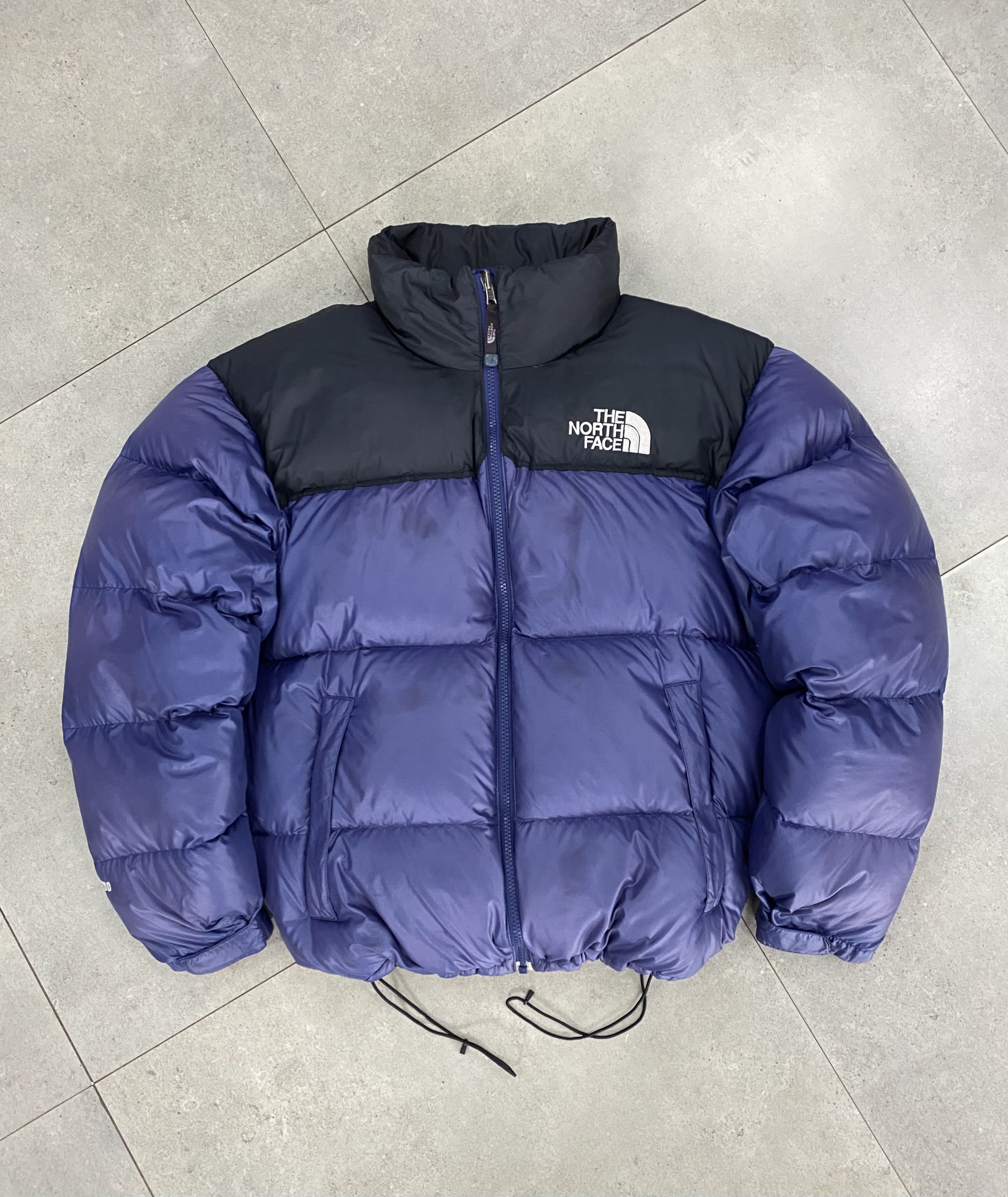 The North Face The North Face nuptse 700 puffer jacket Size US M / EU 48-50 / 2 - 1 Thumbnail