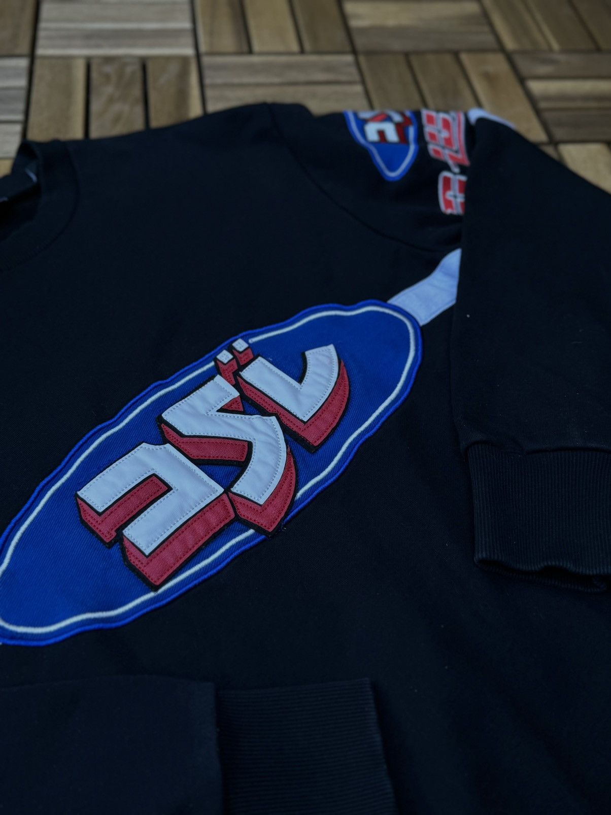 Diesel Diesel Superior Limited Size US S / EU 44-46 / 1 - 3 Thumbnail