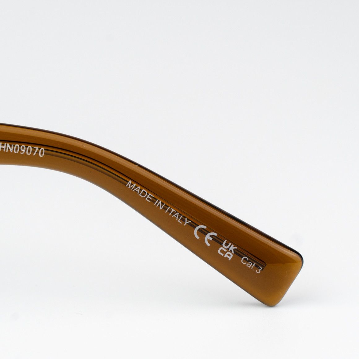 Yves Saint Laurent NEW Saint Laurent SL713 003 Rectangle Unisex Sunglasses Size ONE SIZE - 7 Thumbnail