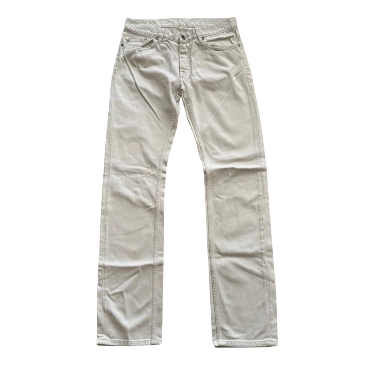 Peak Performance Peak Performance Barrow Men’s Jeans Button Fly W31 L34 Size US 31 - 1 Thumbnail