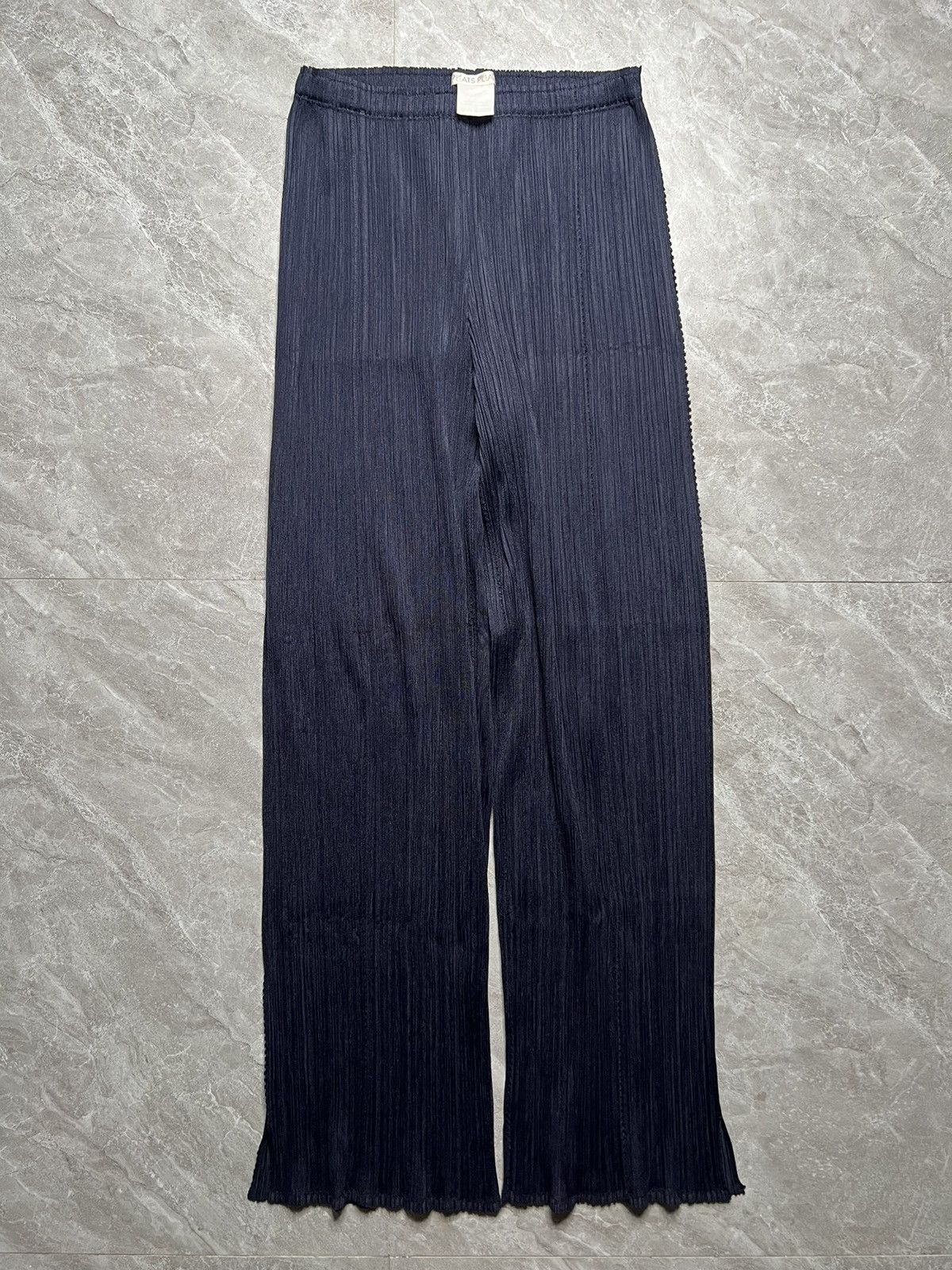 Pleats Please Issey Miyake Pants | Grailed