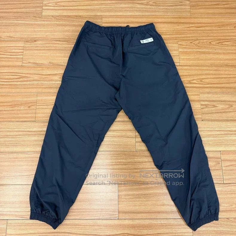 Neighborhood Neighborhood size L Nylon Tapered Pants Size US 27 - 2 Thumbnail