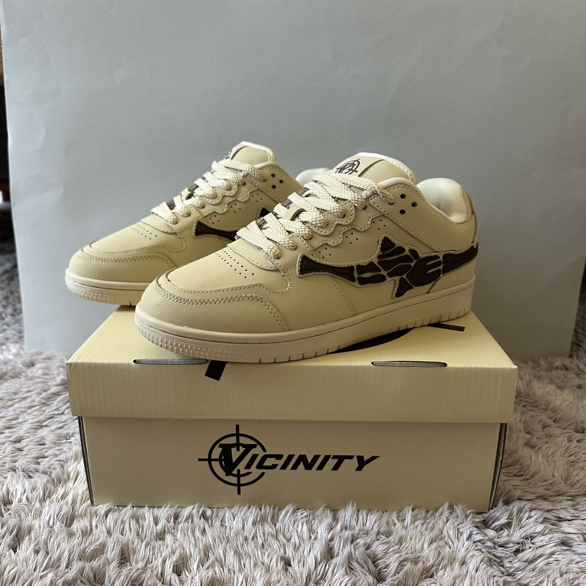 Other Vicinity Akimbo Lows Reverse Cappuccino - NEW Size US 7.5 / EU 40-41 - 2 Thumbnail