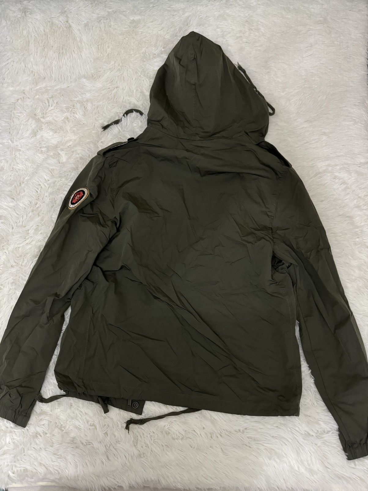 Saint Laurent Paris 2018SS SAINT LAURENT JACKET Size US S / EU 44-46 / 1 - 2 Thumbnail