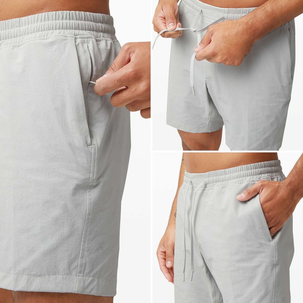 Lululemon Lululemon Bowline Short 8" Size US 38 / EU 54 - 4 Thumbnail