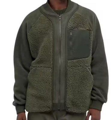 Uniqlo × White Mountaineering Uniqlo x white mountaineeeing fleece jacket Size US M / EU 48-50 / 2 - 2 Thumbnail