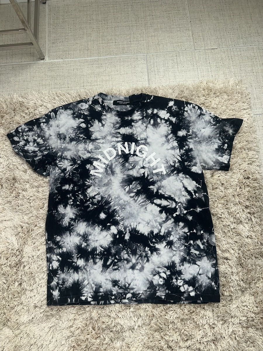 Midnight Studios Midnight Studios Shane Gonzales American Dreamer Tye Dye Tee Size US L / EU 52-54 / 3 - 1 Thumbnail