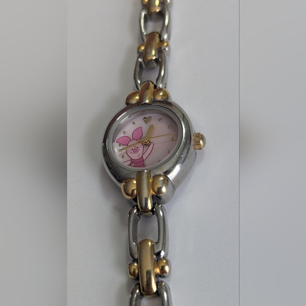 Disney Collectible Disney Piglet Watch Size ONE SIZE - 7 Thumbnail