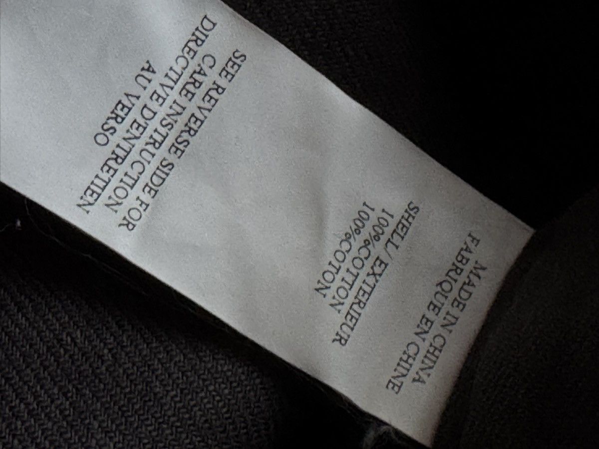Theory Theory Haydin/Upheaval Twill 5-Pkt (Warm Gray) Size US 30 / EU 46 - 5 Thumbnail