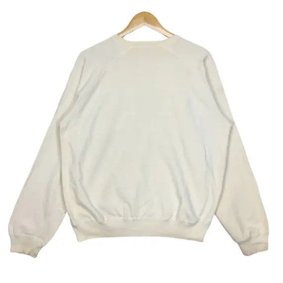 Polo Ralph Lauren Vtg POLO BEAR Ralph Lauren Crewneck Sweatshirt Pullover Size US M / EU 48-50 / 2 - 5 Thumbnail