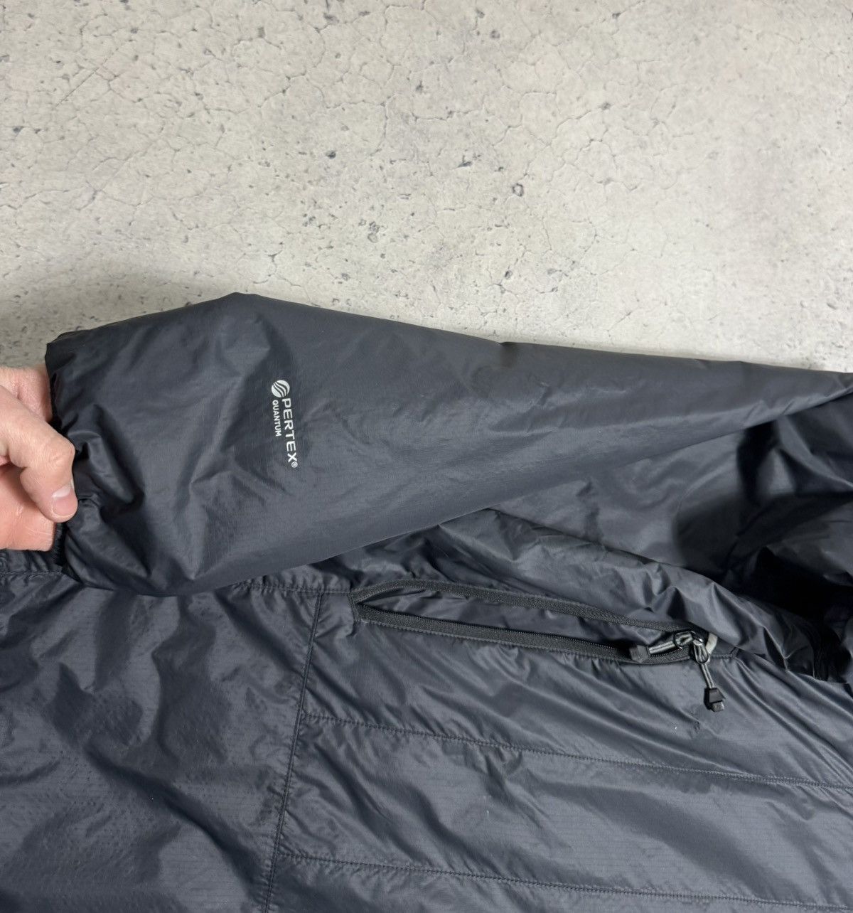 Montane Montane Puffer Jacket Black Size M Outdoor Size US M / EU 48-50 / 2 - 6 Thumbnail