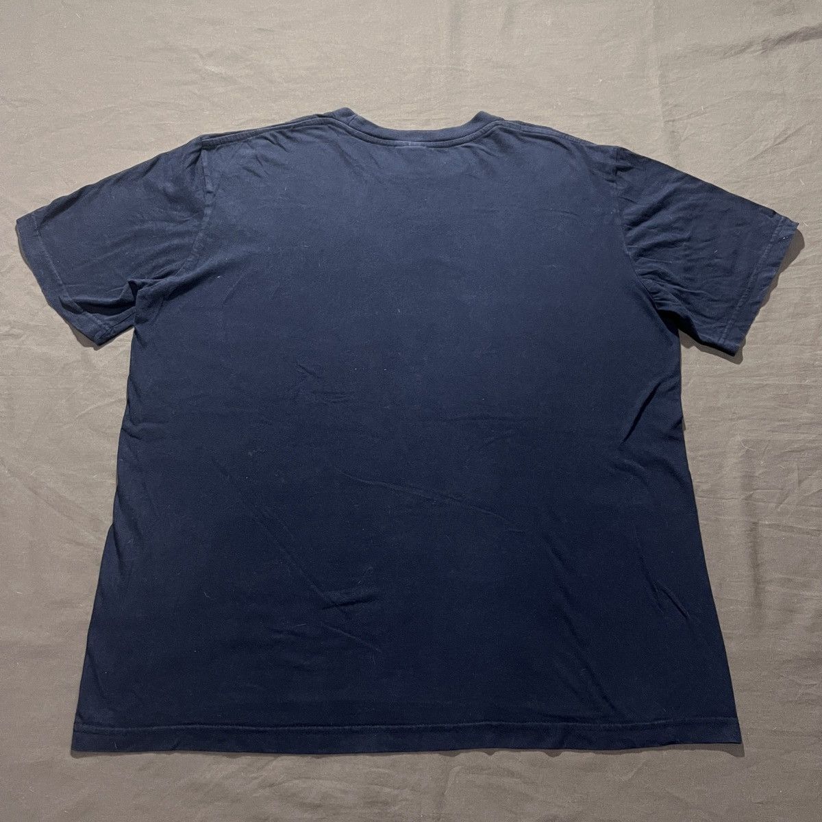 Expert Horror Vintage Y2K Dracula Vampire Tee Faded horror movie Size US XXL / EU 58 / 5 - 4 Thumbnail